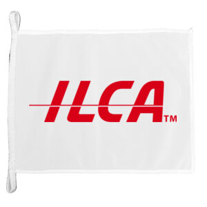 ILCA 7 Class Flag 80cm x 60m Thumbnail