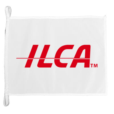 ILCA 7 Class Flag 80cm x 60m Thumbnail