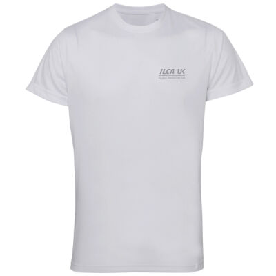 ILCA UK Nationals 2025 Men's Performance T-shirt Thumbnail