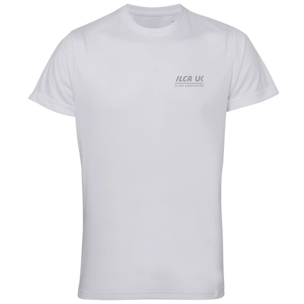 ILCA UK Nationals 2025 Men's Performance T-shirt Thumbnail